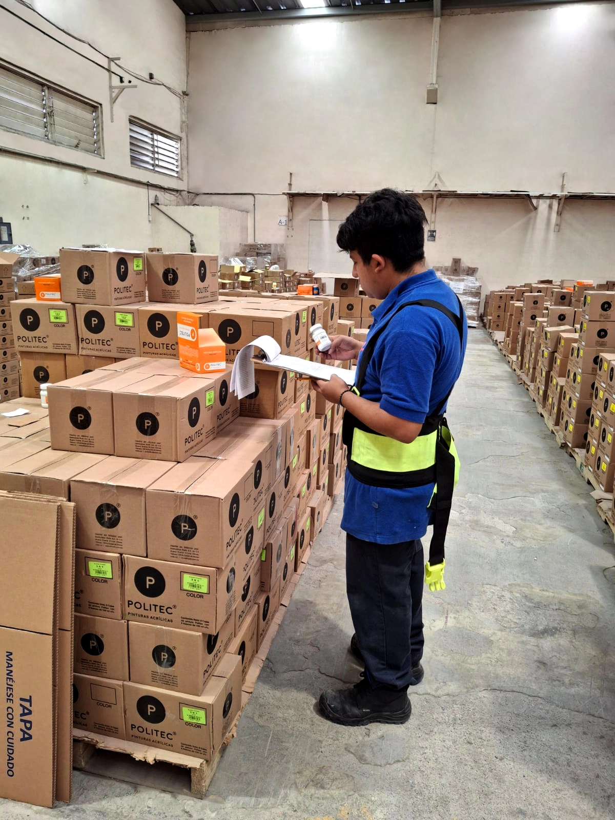 Imagen de la linea de tiempo