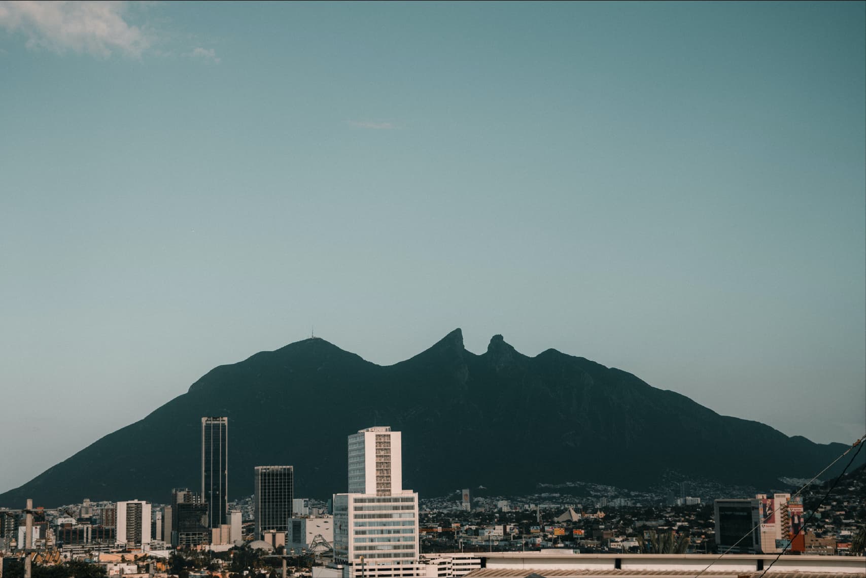 Distribuidora Rodin Distribution Center MONTERREY
