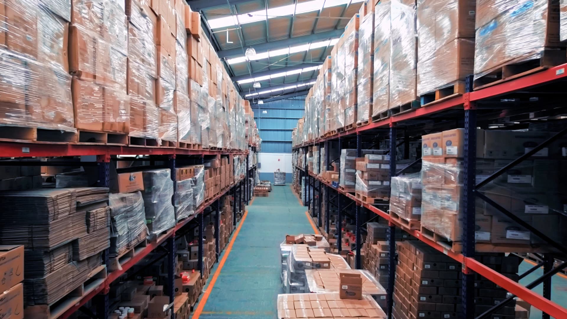 Distribuidora Rodin, a leading company in the manufacturing and distribution of art products, recognized for its commitment to creativity, quality, and innovation in artistic materials.