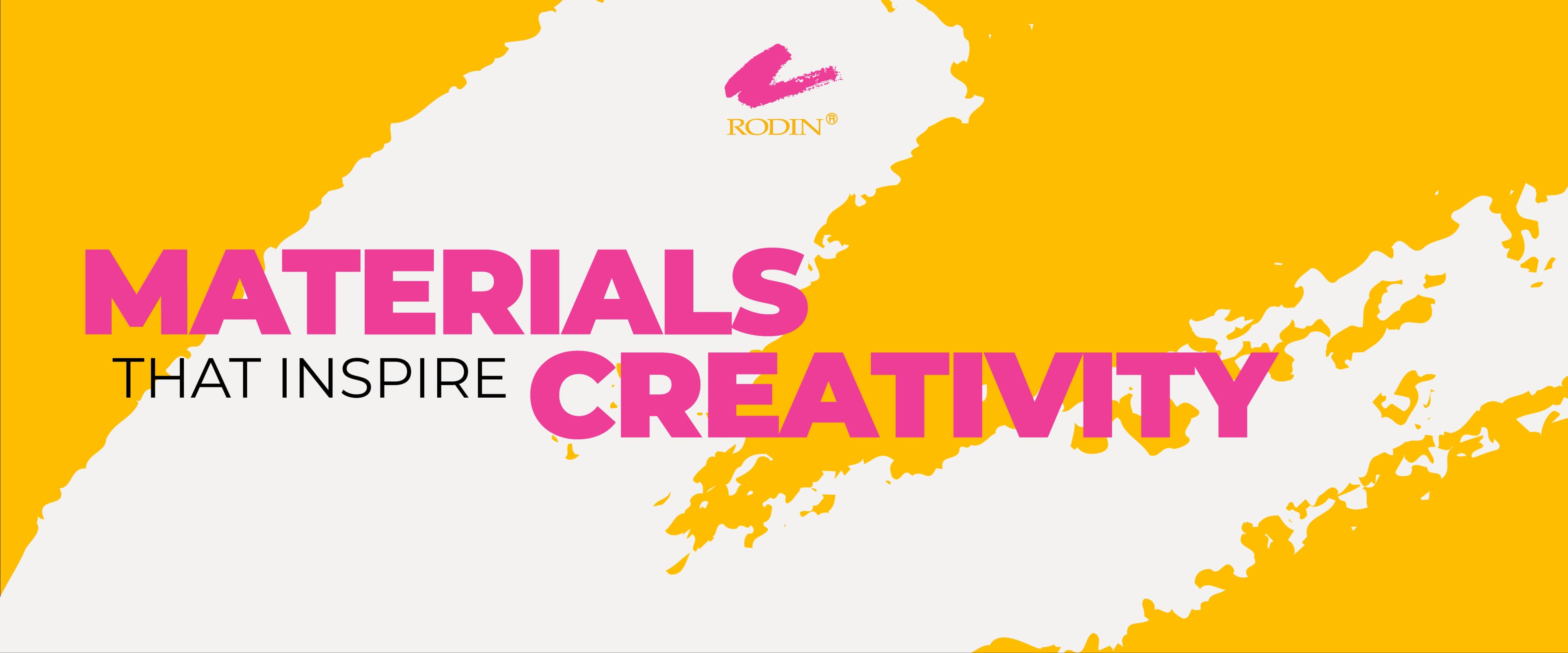 Distribuidora Rodin, a leading company in the manufacturing and distribution of art products, recognized for its commitment to creativity, quality, and innovation in artistic materials.