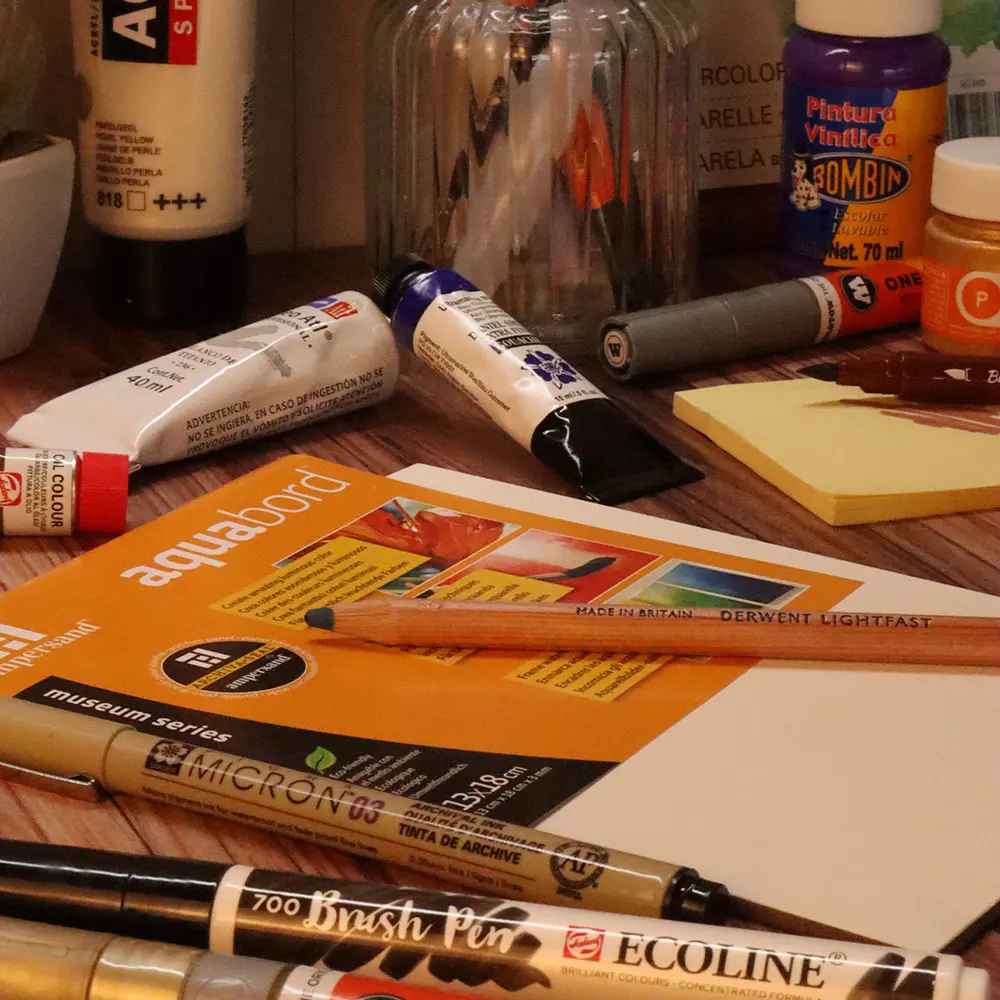 Imagen de la linea de tiempo